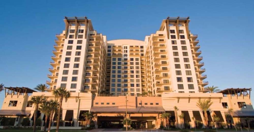 Origin At Seahaven Panama City Beach Exterior foto