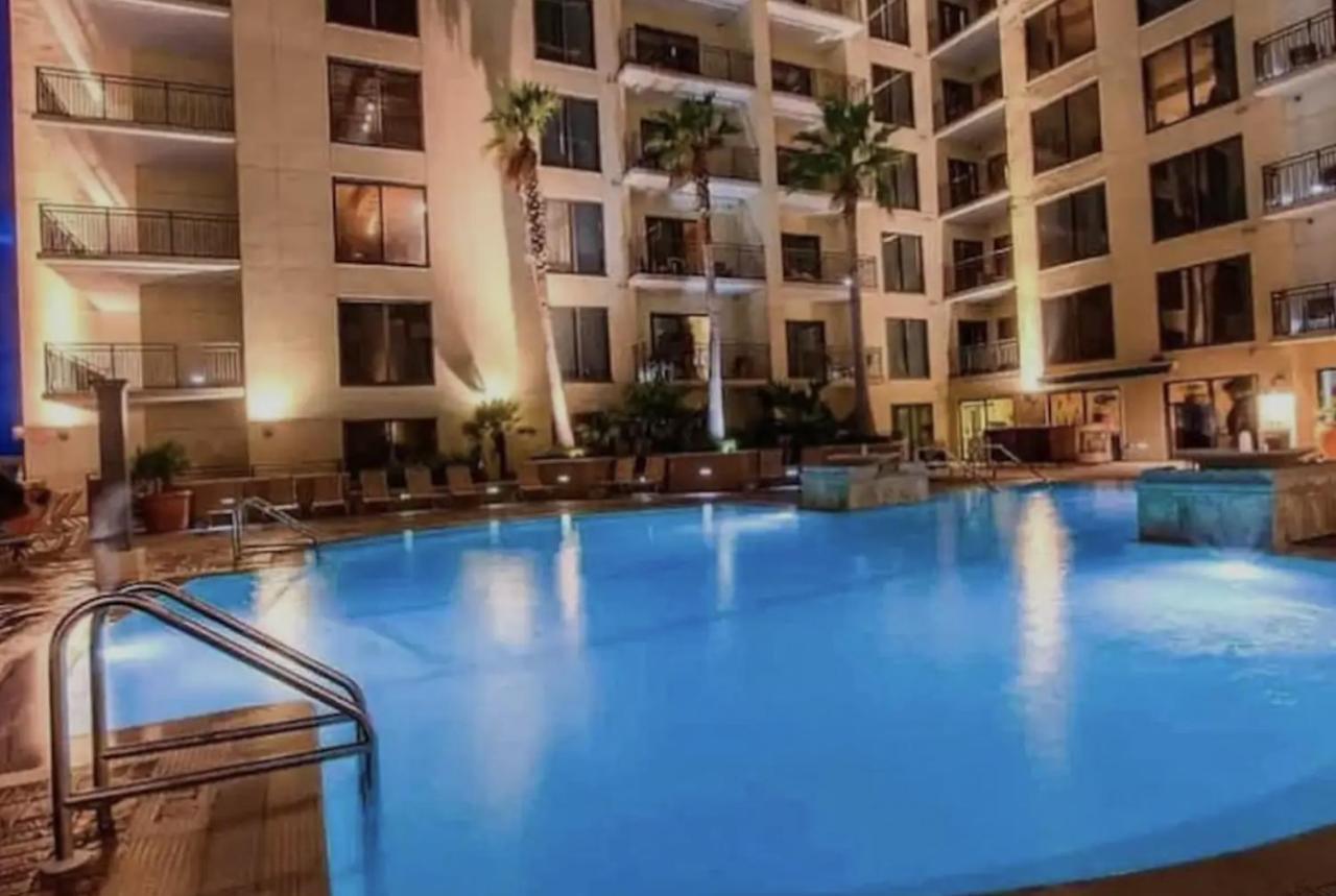 Origin At Seahaven Panama City Beach Exterior foto