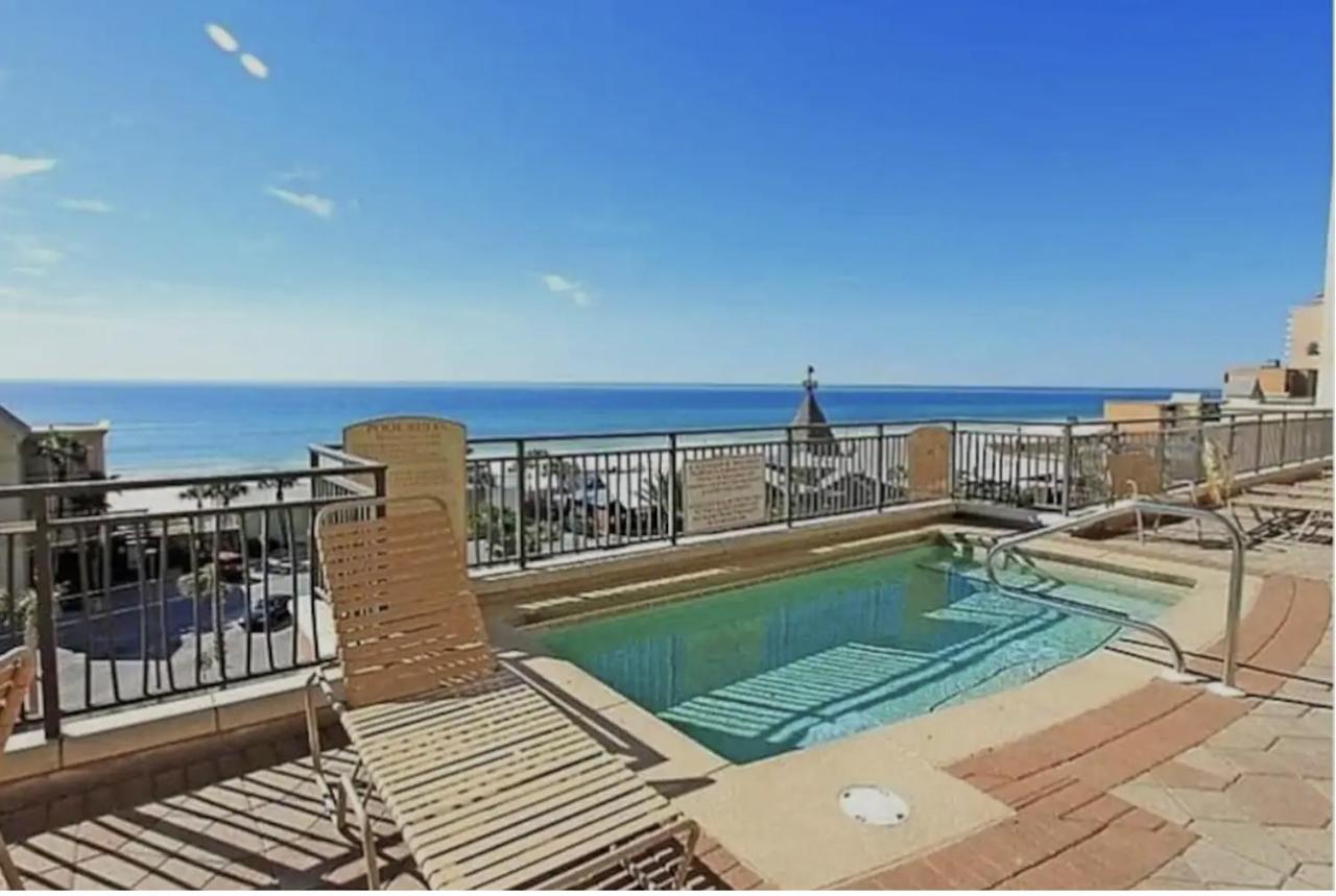 Origin At Seahaven Panama City Beach Exterior foto