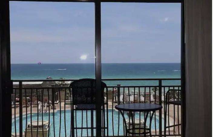 Origin At Seahaven Panama City Beach Exterior foto