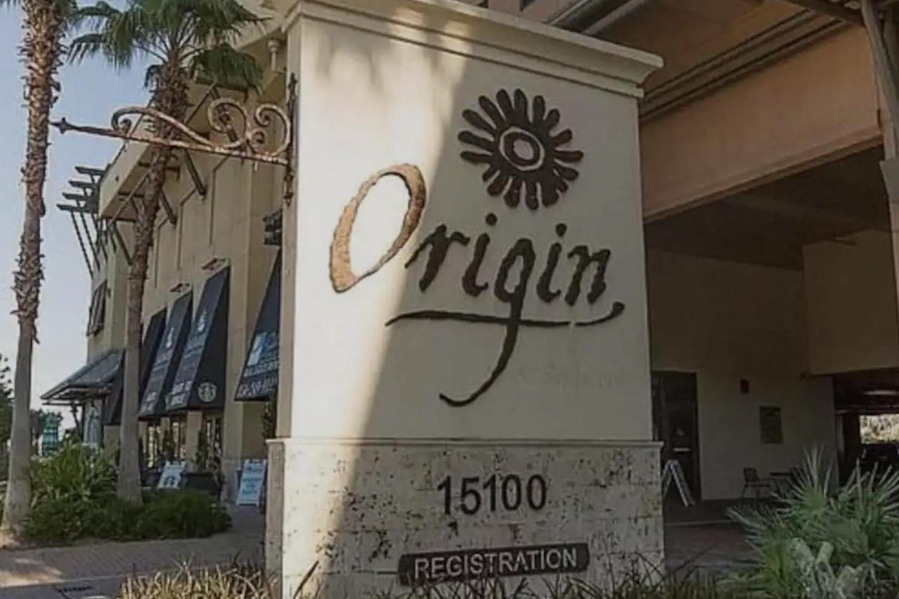 Origin At Seahaven Panama City Beach Exterior foto