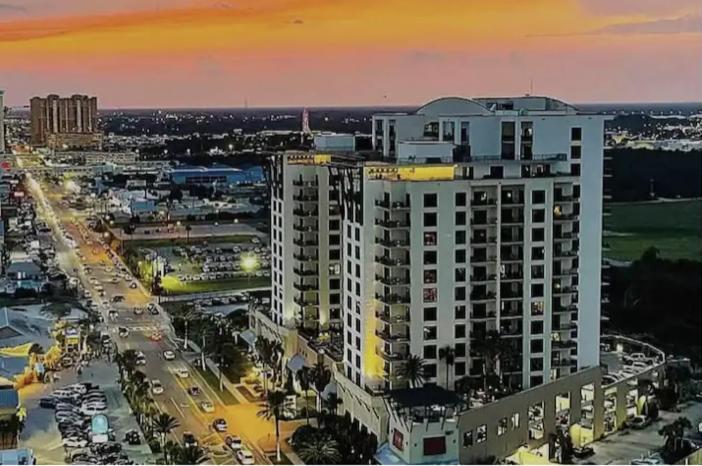 Origin At Seahaven Panama City Beach Exterior foto