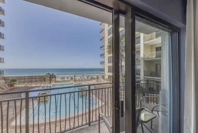 Origin At Seahaven Panama City Beach Exterior foto