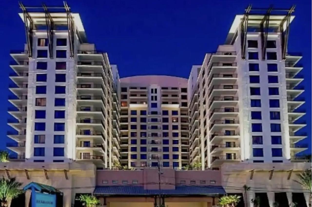 Origin At Seahaven Panama City Beach Exterior foto