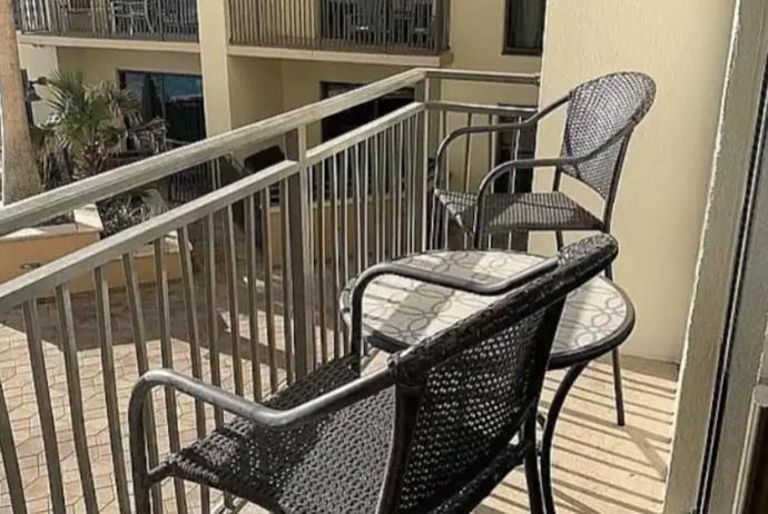 Origin At Seahaven Panama City Beach Exterior foto