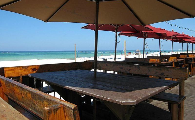 Origin At Seahaven Panama City Beach Exterior foto