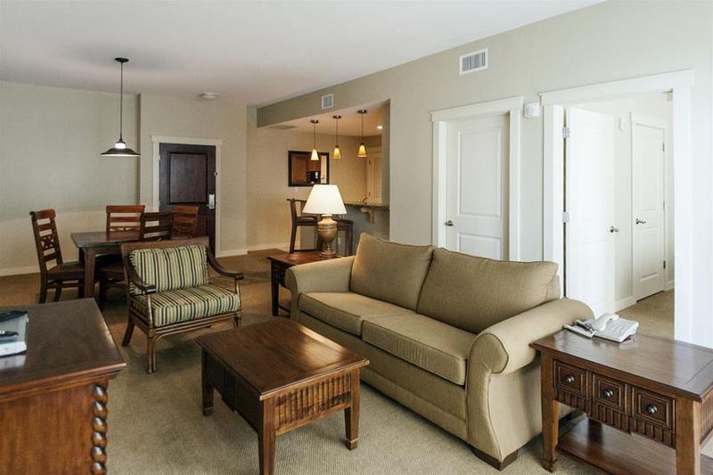 Origin At Seahaven Panama City Beach Exterior foto