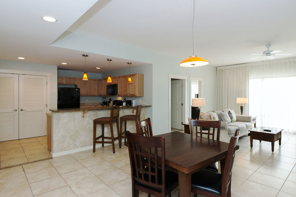 Origin At Seahaven Panama City Beach Exterior foto