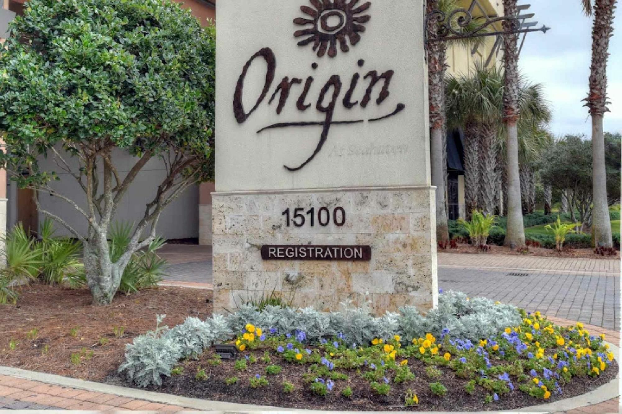 Origin At Seahaven Panama City Beach Exterior foto