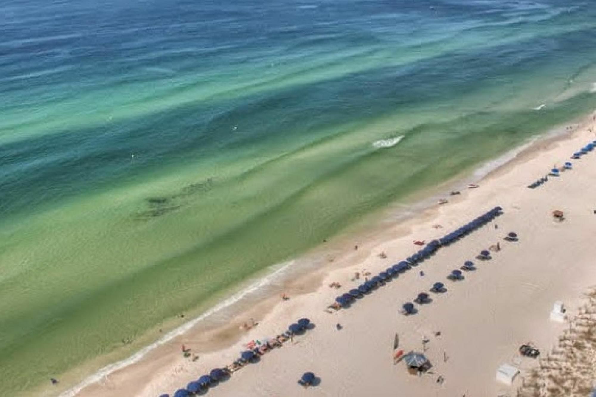 Origin At Seahaven Panama City Beach Exterior foto