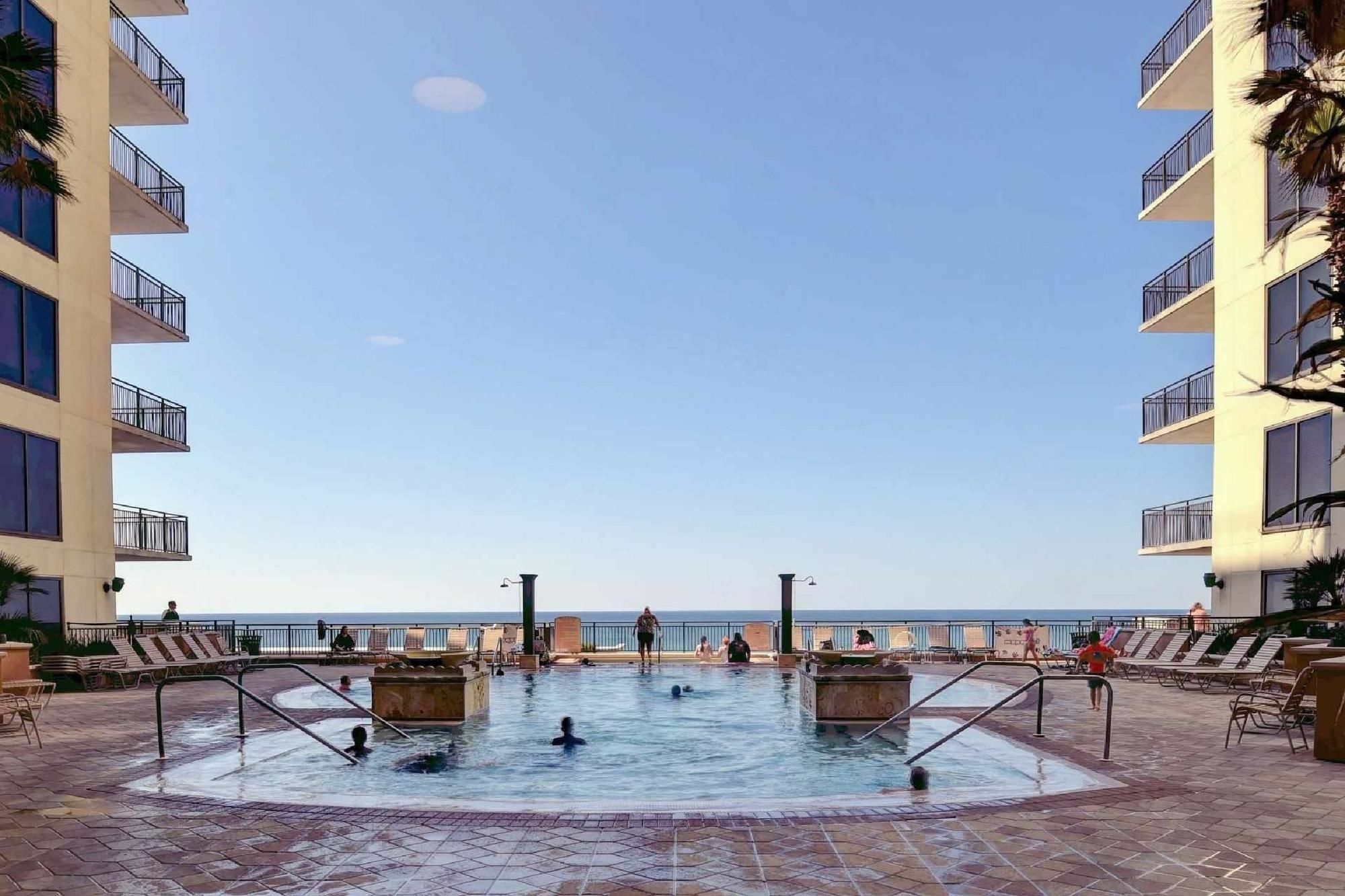 Origin At Seahaven Panama City Beach Exterior foto