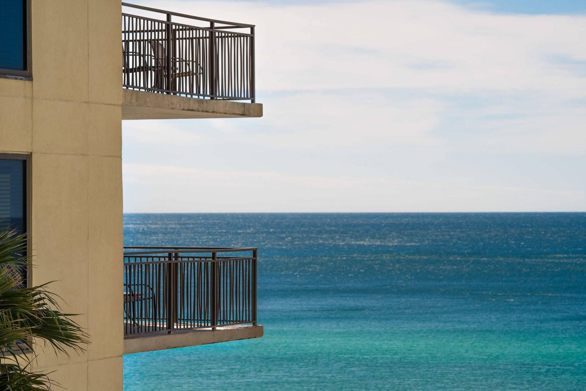 Origin At Seahaven Panama City Beach Exterior foto