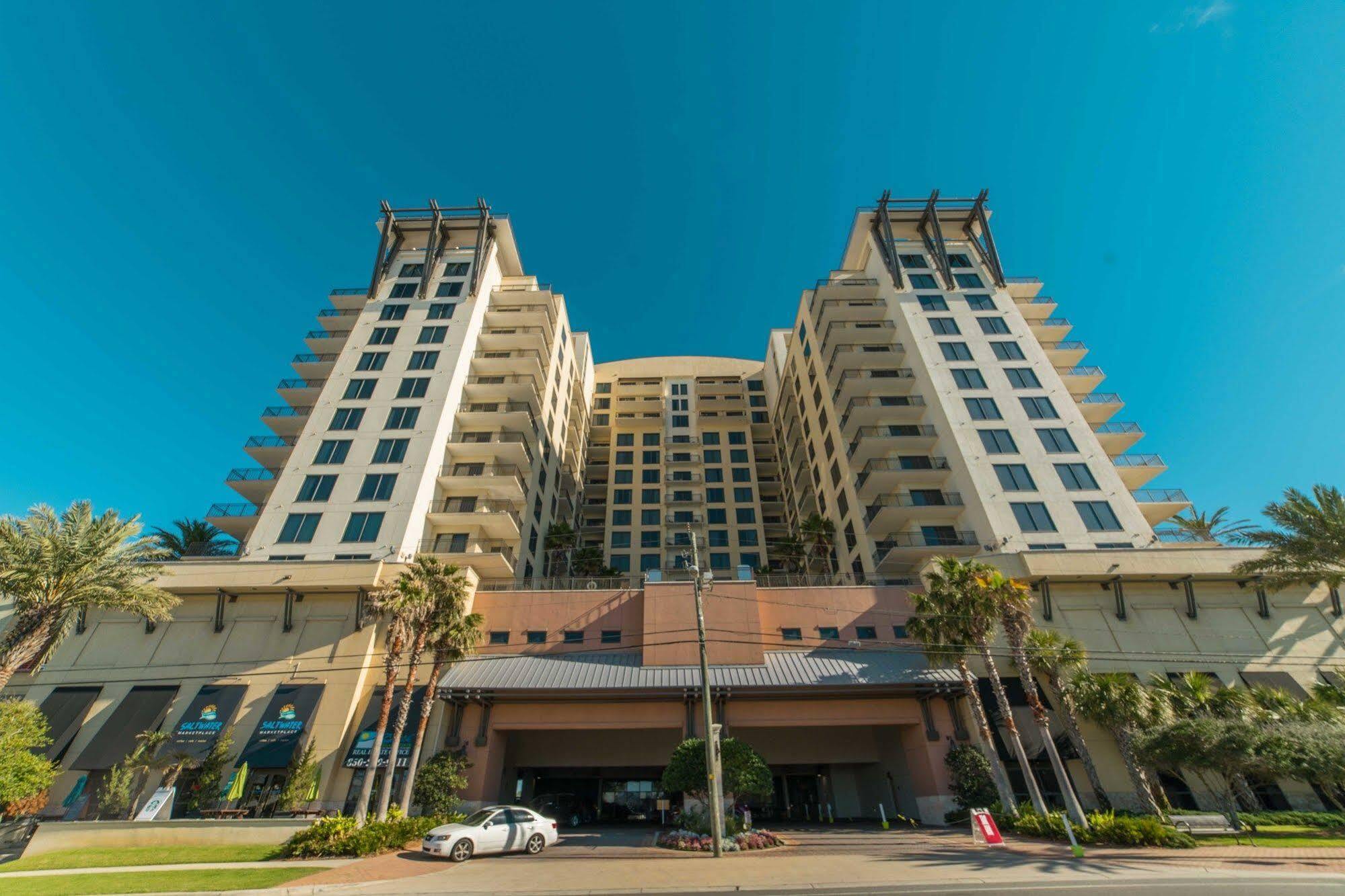 Origin At Seahaven Panama City Beach Exterior foto