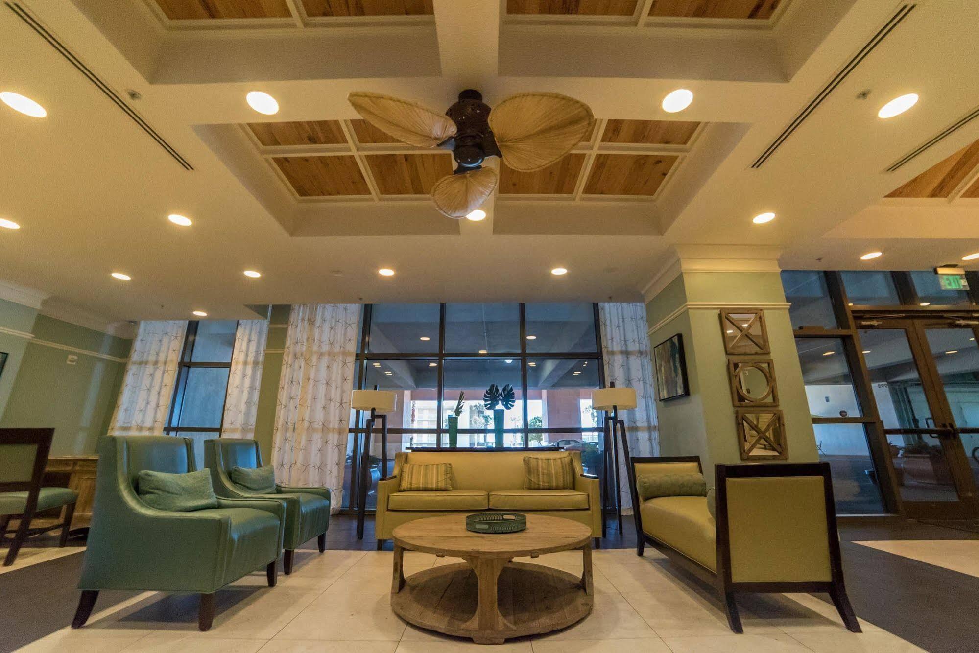 Origin At Seahaven Panama City Beach Exterior foto