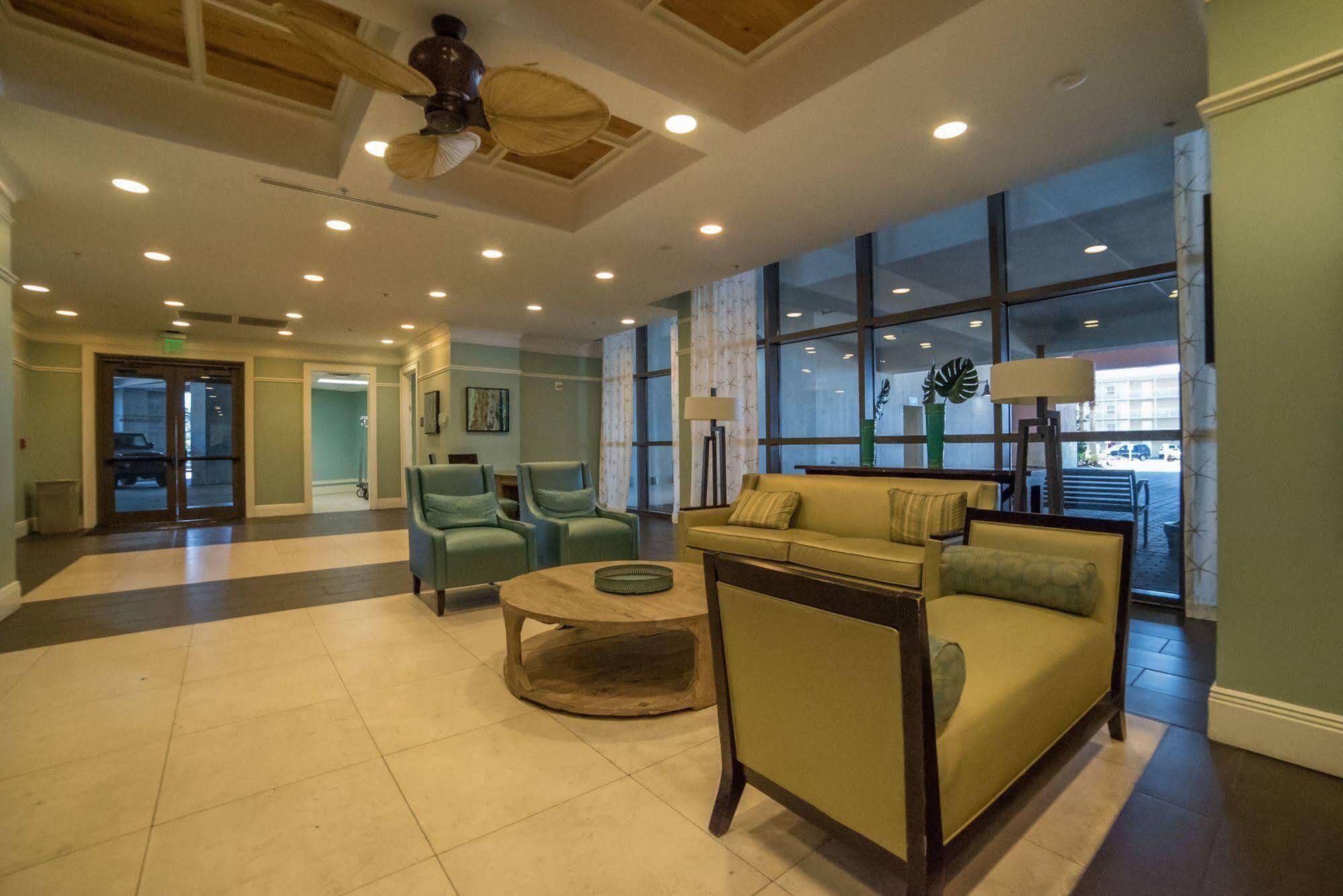 Origin At Seahaven Panama City Beach Exterior foto