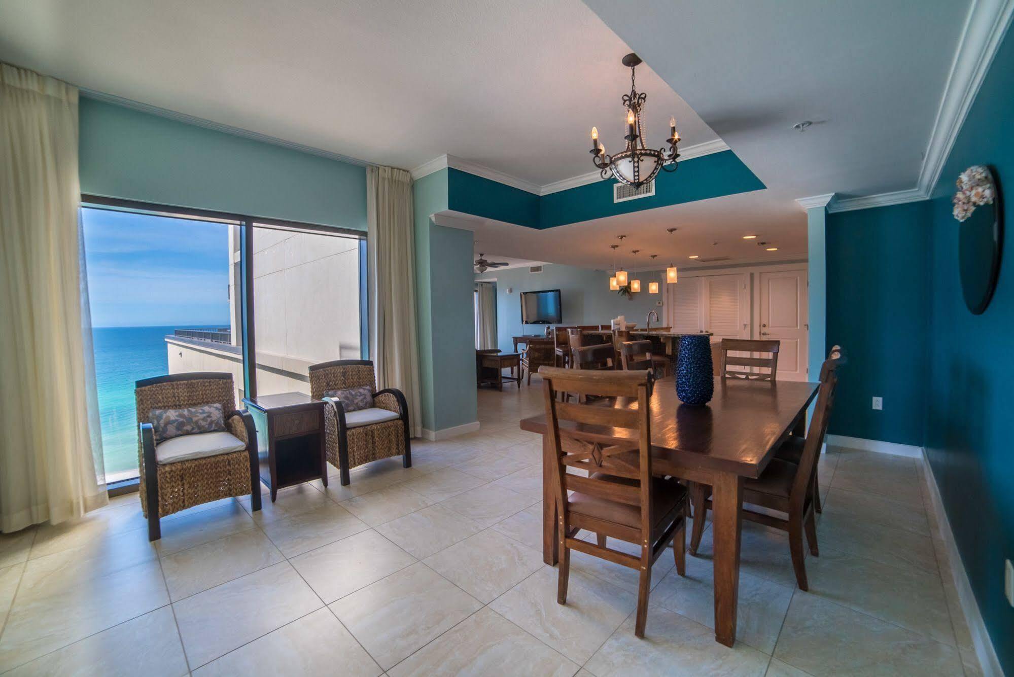 Origin At Seahaven Panama City Beach Exterior foto