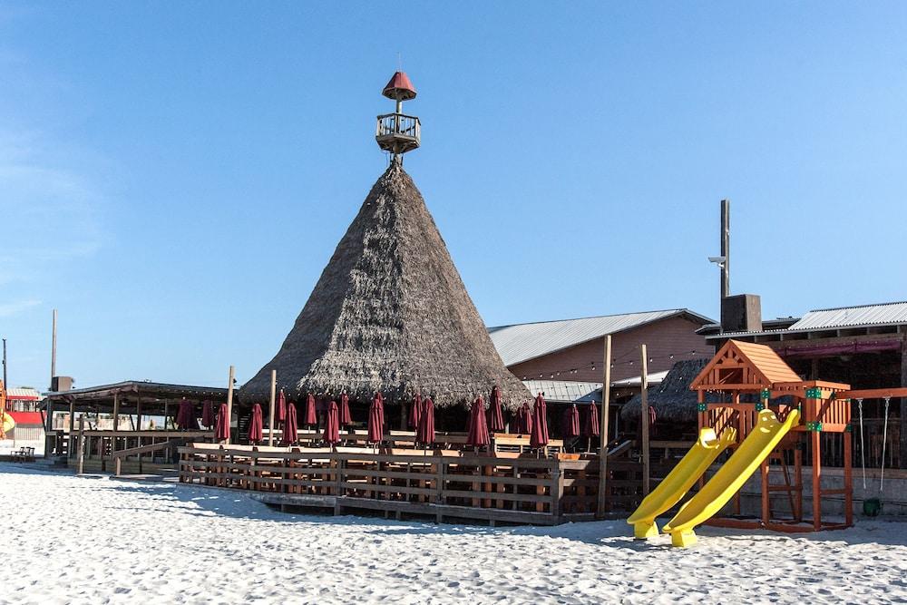 Origin At Seahaven Panama City Beach Exterior foto